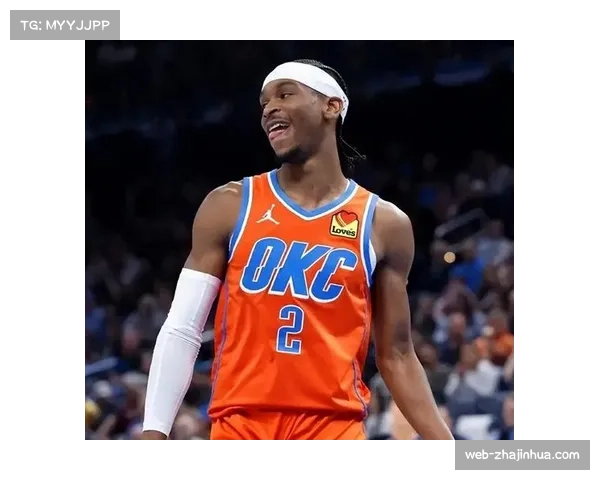 亚历山大MVP级别表现引领雷霆 下场时替补阵容仍能保持火力